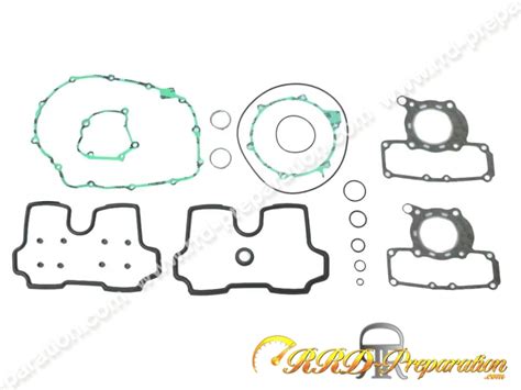 Kit Joint Moteur Complet Pi Ces Athena Pour Moteur Honda Vt De