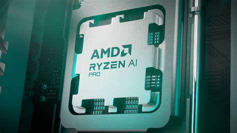 Nueva Era En Inteligencia Artificial Se Presenta La Serie Amd Ryzen