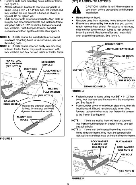 Craftsman 486 24599 Operators Manual