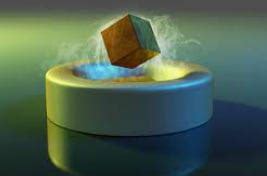 Superconductor Controversy Future By Restructuring