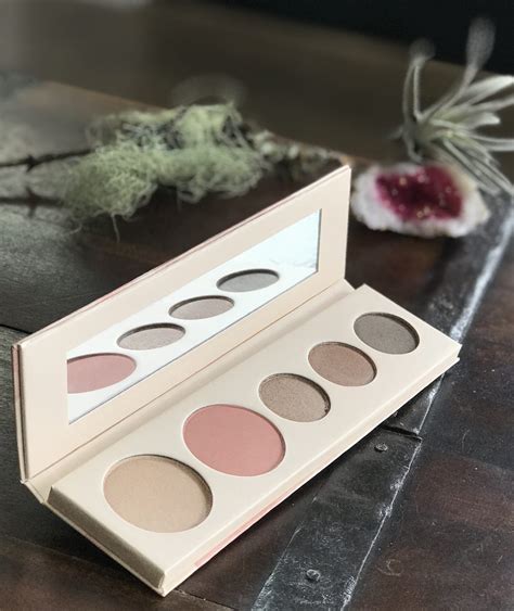 First Impressions New Pure Better Naked Palette Vegan Beauty Review Vegan And Cruelty