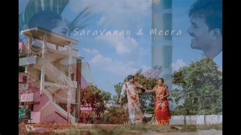 Best Hindu Wedding Teaser Nagercoil Wedding Jpl Photography Meera