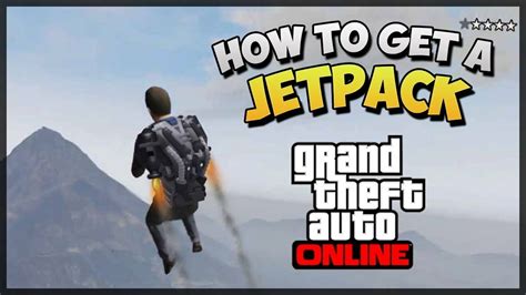 Jai Acheter Le Jetpack En Ligne Dlc Braquage Fin Du Monde Youtube