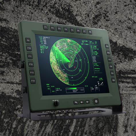 Rugged High Brightness Displays Eagle Africa Technology