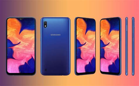 Lo que debes saber para desbloquear tu Galaxy A10e con código Movical