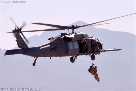 USAF HH-60 Pave Hawk Helicopter | Defence Forum & Military Photos ...