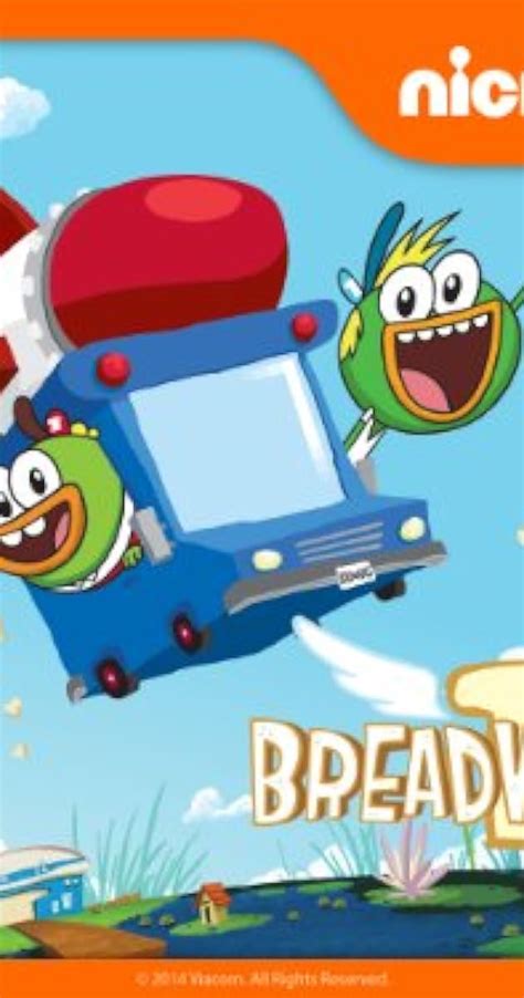 Breadwinners Tv Series 20142016 Imdb