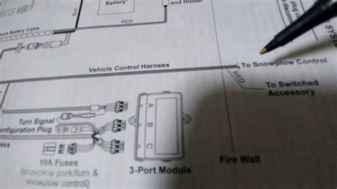 Fisher Port Plug Wiring Diagram