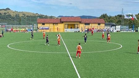 Coppa Italia Serie D Il Vastogirardi Travolge Il Termoli Expartibus