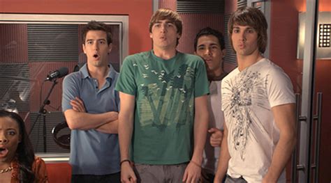 Watch Big Time Rush Season 1 Online WatchWhere Co Uk