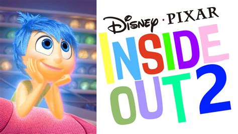 Disney Pixar Inside Out 2 Dayna Ernesta