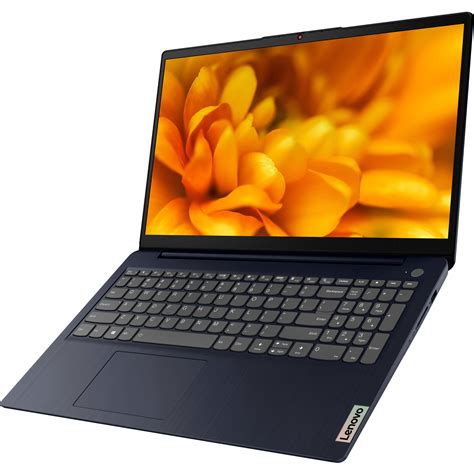 Lenovo 15 6 Ideapad 3 Multi Touch Laptop 82h8001pus Bandh