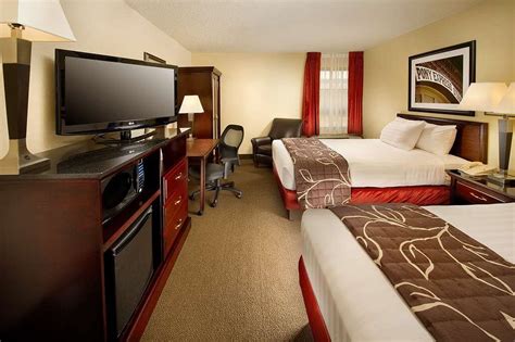 Drury Inn And Suites St Joseph 121 ̶1̶7̶2̶ Updated 2023 Prices