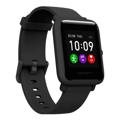 Amazfit Bip S Lite Los Distribuidores Celulares Libres Medellin