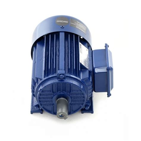 Elektromotor 1 5 KW 380 V Drehstrommotor 1400 U Min Kompressormotor 3