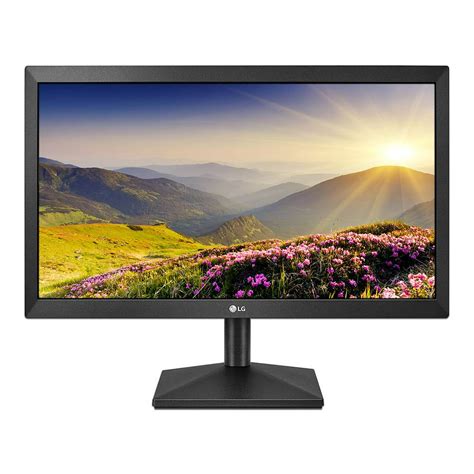 Monitor Led Lg 22mk400h De 21 5 Resolución 1920 X 1080 Full Hd Lg