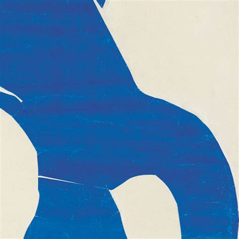 W X H BLUE NUDE II By HENRI MATISSE CUTOUT FEMALE CHOICES