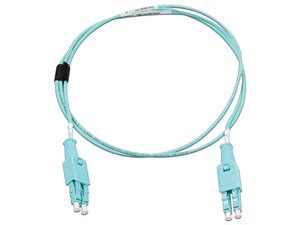 Jumper De Fibra Ptica Multimodo Siemon Fbp Lclc L Ah De M Conector