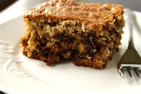 Recipe Review: Kevin Ryan's A-Number-1 Banana Cake - Suzie The Foodie