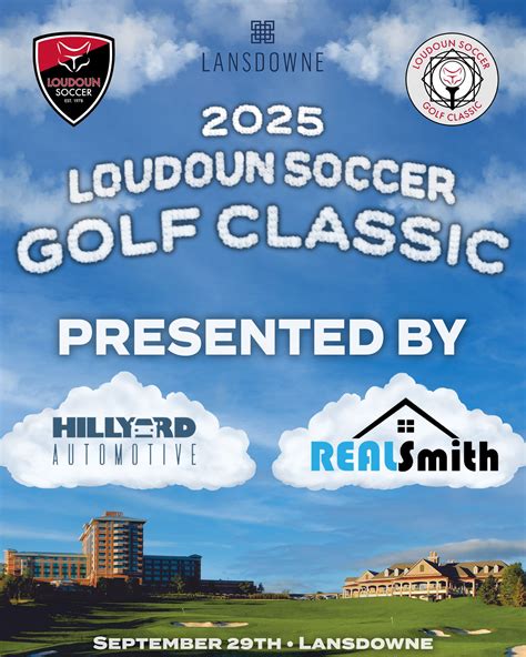 Loudoun Soccer Club