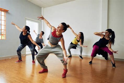 Los Principales Beneficios Del Baile Para La Salud Virginia Carmona