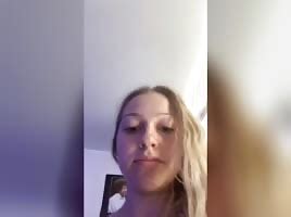 Scope Sxy Girl Showin Tits ShesFreaky