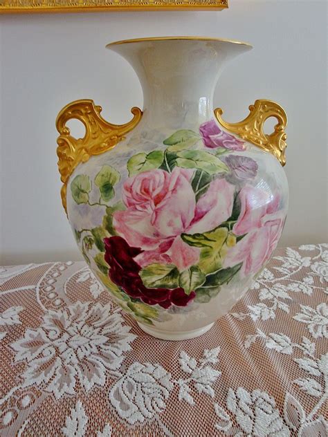 Belleek - Vase Belleek Vase, Belleek China, American Belleek, Irish Pottery, Cultura General ...