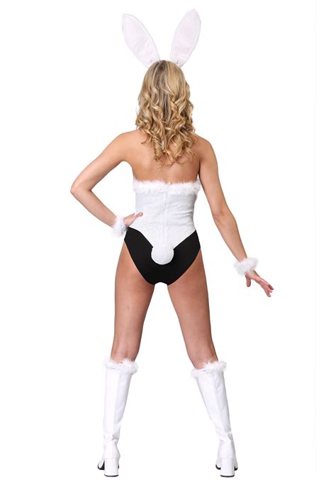 Women S Mean Girls Regina George Bunny Costume