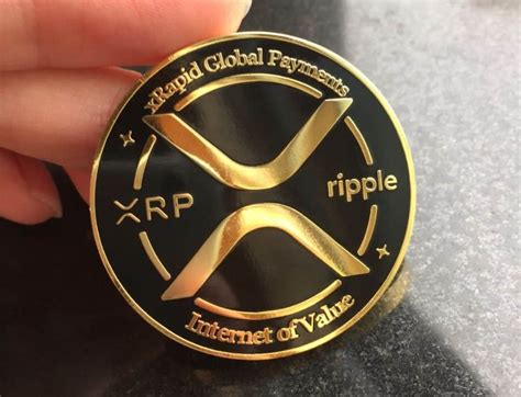 O que é XRP Mago do Mercado