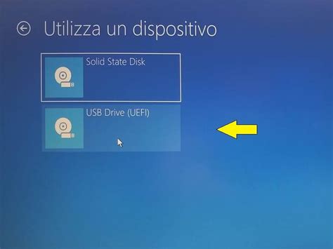 Come Ripristinare Windows Da Usb Netcwork It