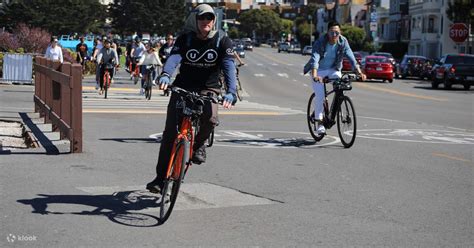 Tour en bicicleta eléctrica por Santa Mónica y Venice Beach Klook