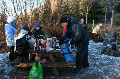 Winter Preparations Exploring Iceland Iceland Tour Operator