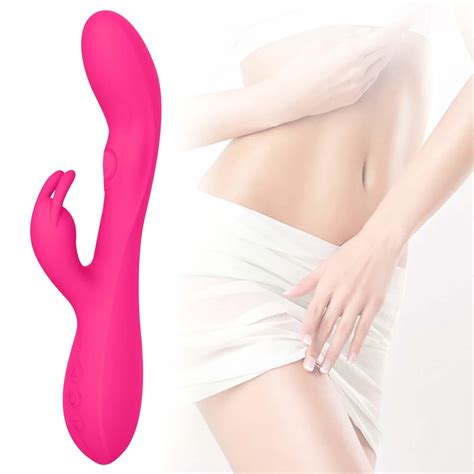 AaSFJEG Seductive Women S Vibrating And Warming Stick Head Silent