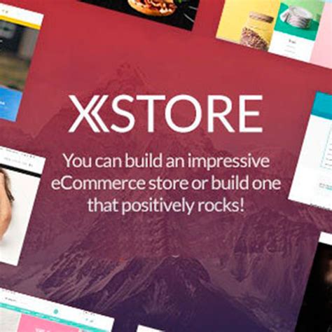 Descargar Xstore Responsive Multi Purpose Woocommerce Wordpress Theme