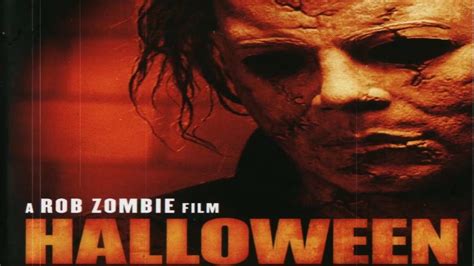 Halloween 2007 Grindhouse Style Trailer Youtube