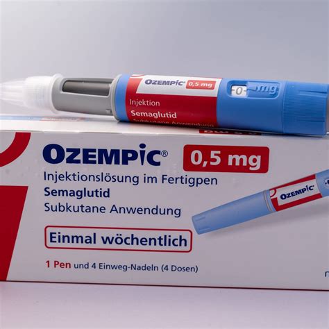 Warum Ist Das Diabetes Medikament Ozempic So Beliebt SWR Wissen