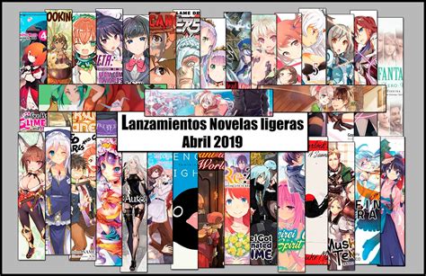 anishiroi novelas ligeras y más