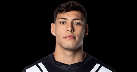 Official Internationals profile of Jordan Riki for New Zealand | NRL.com