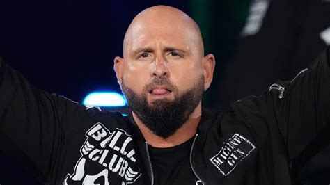 Cosas Que Tienes Que Saber Sobre Karl Anderson Tim Wrestling