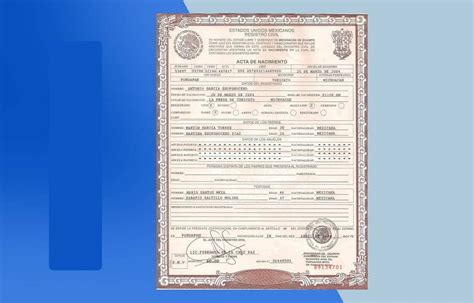 Birth Certificate Template Fully Editable Psd Templates