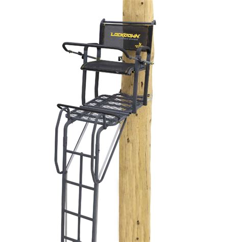 rivers edge tree stands 6