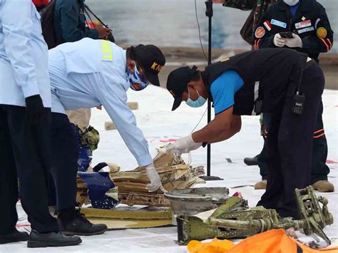 Knkt Kumpulkan Rekaman Transkrip Percakapan Pengatur Lalin Udara Dengan