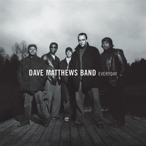 Rockaxis | Dave Matthews Band