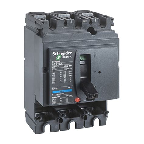 lv automatic circuit breaker schneider electriccity store