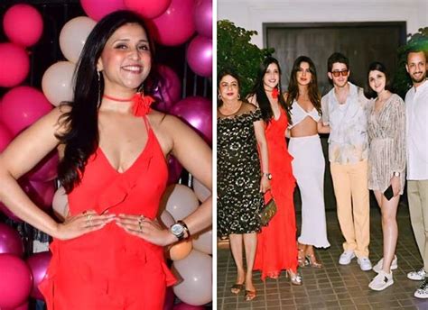 Mannara Chopra Pens Heartfelt Note Thanking Her Cousin Priyanka Chopra