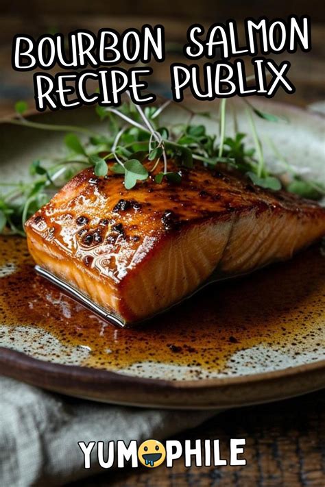 Bourbon Salmon Artofit