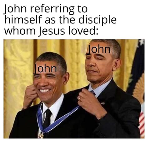 The Best John Memes Memedroid