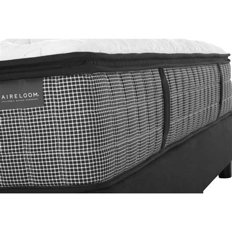 Aireloom Crystal Cove Firm - Mattress Reviews | GoodBed.com