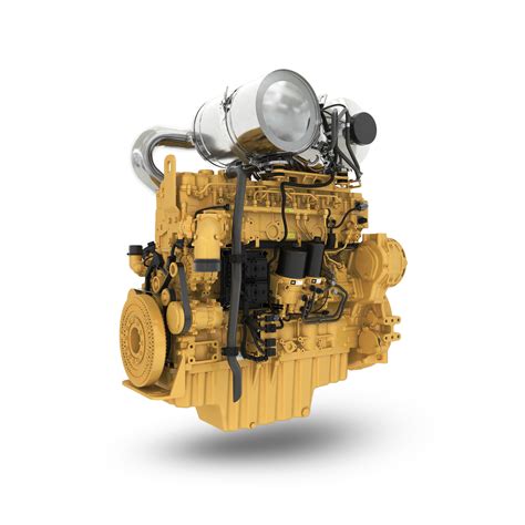 Caterpillar Unveils New Engine Platform Miners News Global