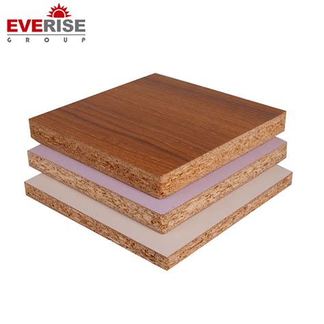 Linyi Mm Melamine Fiberboard Mdf Board With Great Price